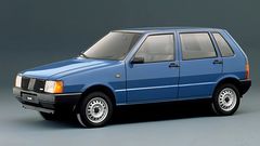 Fiat Uno - Wikicars