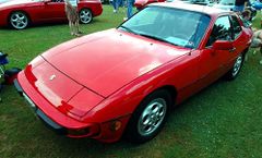 Porsche 924 - Wikicars