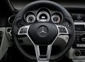 Mercedes-Benz-C-Class 2012 interior.jpg